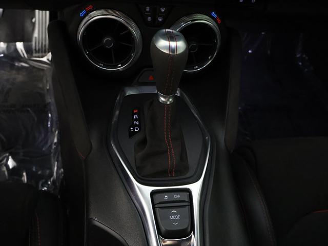 2023 Chevrolet Camaro RWD Convertible ZL1