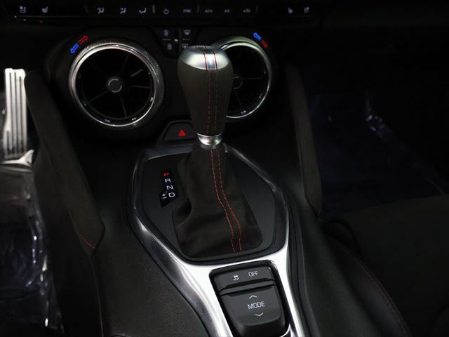 2023 Chevrolet Camaro RWD Convertible ZL1