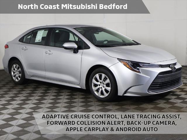 2023 Toyota Corolla LE for sale in Bedford, OH