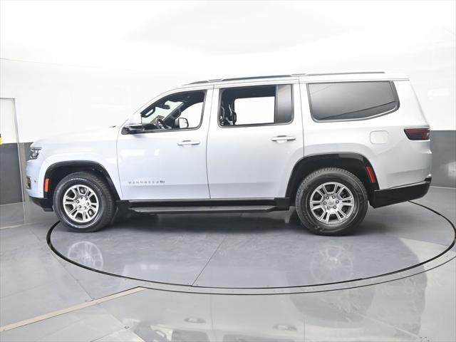 2022 Jeep Wagoneer Series I 4x2
