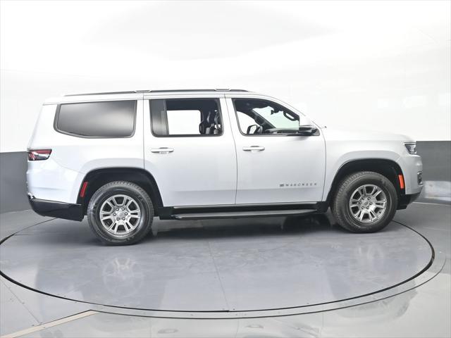 2022 Jeep Wagoneer Series I 4x2