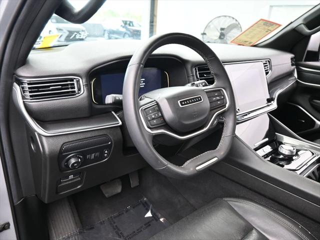 2022 Jeep Wagoneer Series I 4x2