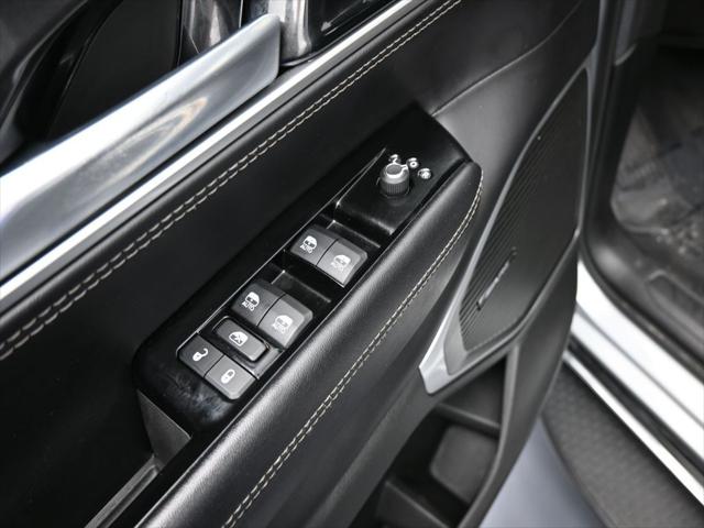 2022 Jeep Wagoneer Series I 4x2