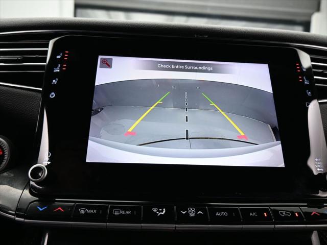 2022 Jeep Wagoneer Series I 4x2