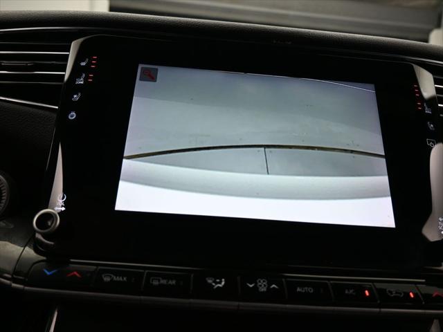 2022 Jeep Wagoneer Series I 4x2