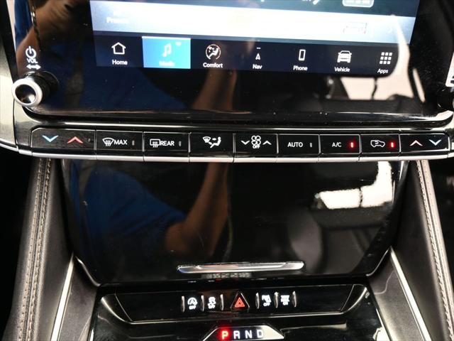 2022 Jeep Wagoneer Series I 4x2