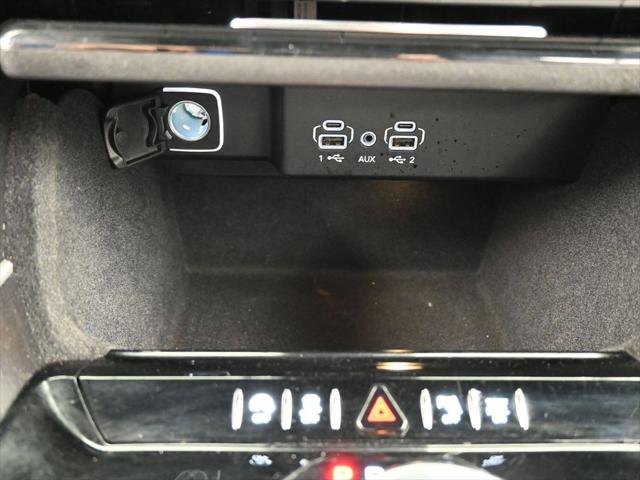 2022 Jeep Wagoneer Series I 4x2