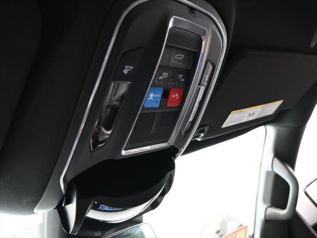 2022 Jeep Wagoneer Series I 4x2