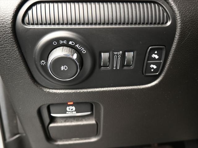 2022 Jeep Wagoneer Series I 4x2