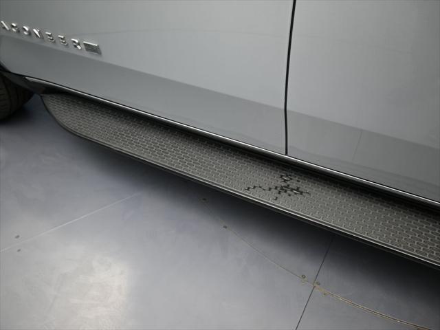 2022 Jeep Wagoneer Series I 4x2