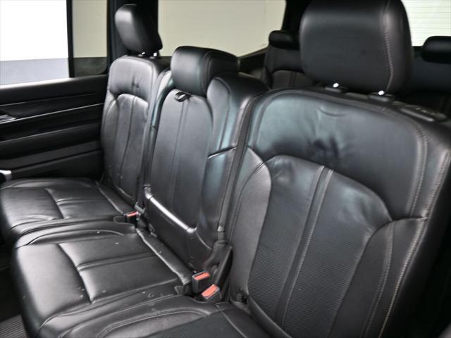 2022 Jeep Wagoneer Series I 4x2