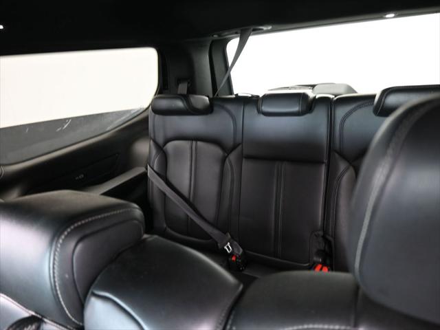 2022 Jeep Wagoneer Series I 4x2