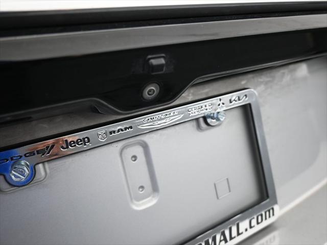 2022 Jeep Wagoneer Series I 4x2
