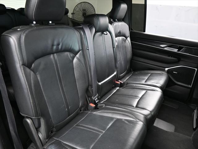 2022 Jeep Wagoneer Series I 4x2