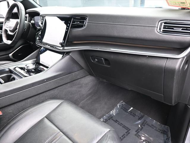 2022 Jeep Wagoneer Series I 4x2