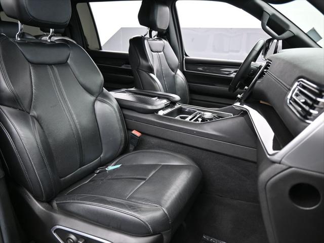 2022 Jeep Wagoneer Series I 4x2