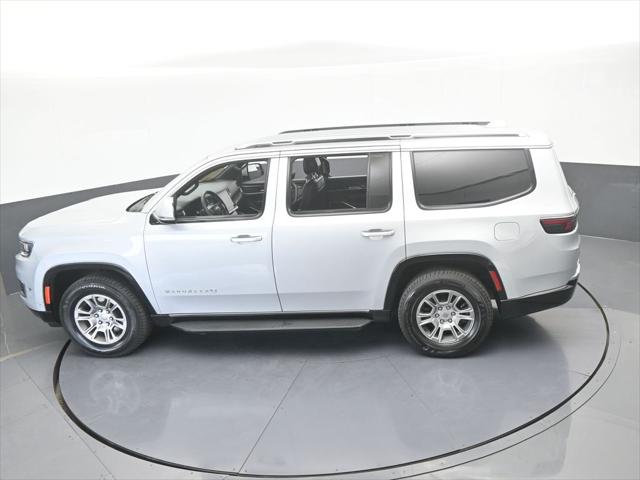 2022 Jeep Wagoneer Series I 4x2