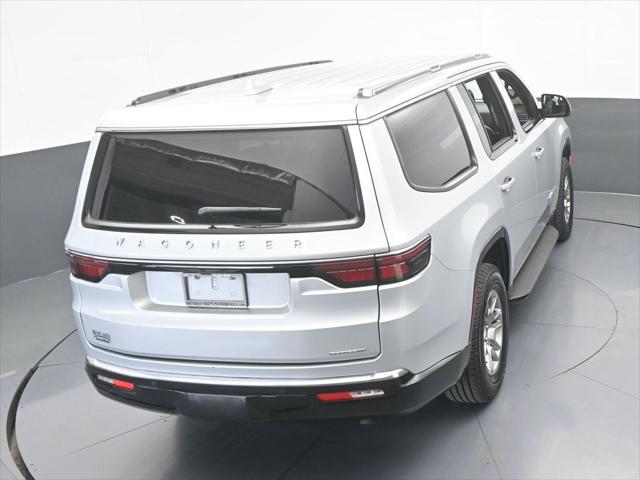 2022 Jeep Wagoneer Series I 4x2