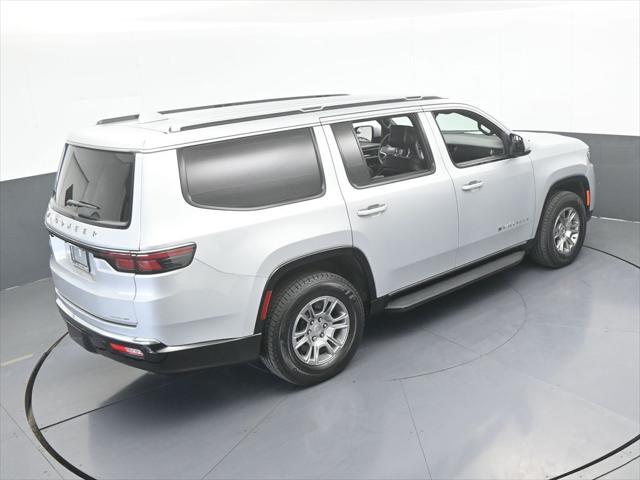 2022 Jeep Wagoneer Series I 4x2