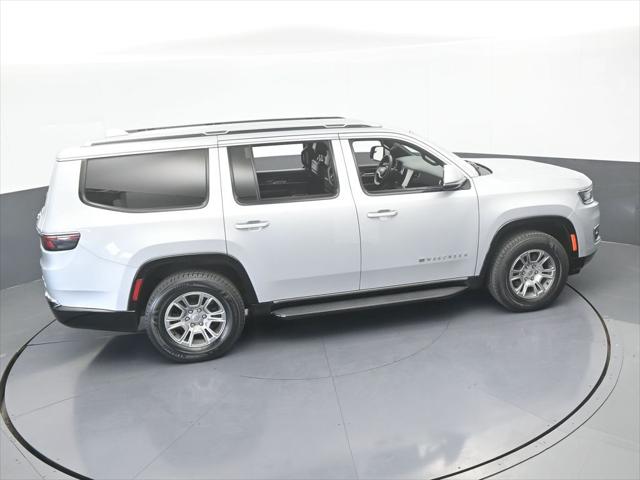 2022 Jeep Wagoneer Series I 4x2