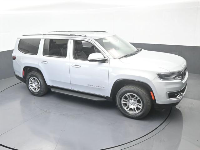 2022 Jeep Wagoneer Series I 4x2