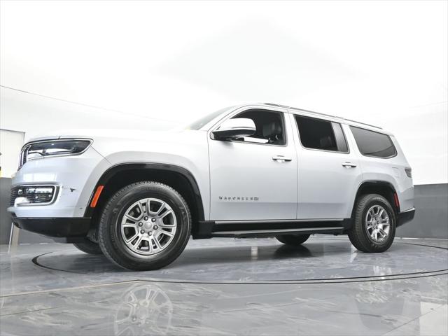 2022 Jeep Wagoneer Series I 4x2