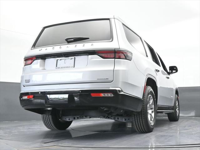2022 Jeep Wagoneer Series I 4x2