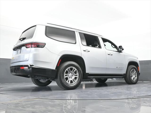 2022 Jeep Wagoneer Series I 4x2