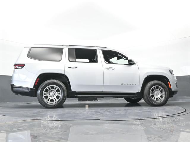 2022 Jeep Wagoneer Series I 4x2