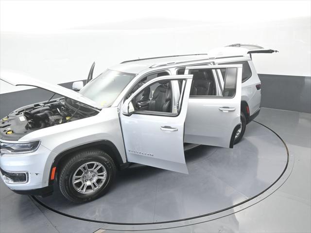 2022 Jeep Wagoneer Series I 4x2