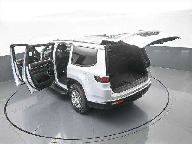 2022 Jeep Wagoneer Series I 4x2