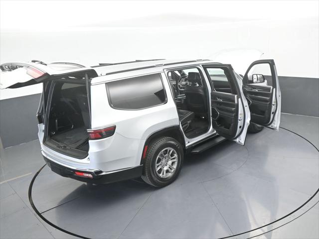 2022 Jeep Wagoneer Series I 4x2