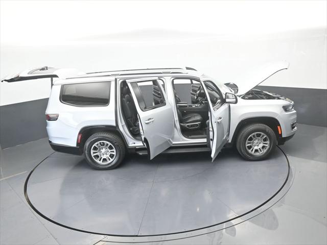 2022 Jeep Wagoneer Series I 4x2