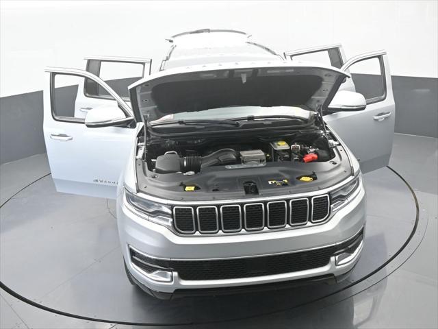2022 Jeep Wagoneer Series I 4x2