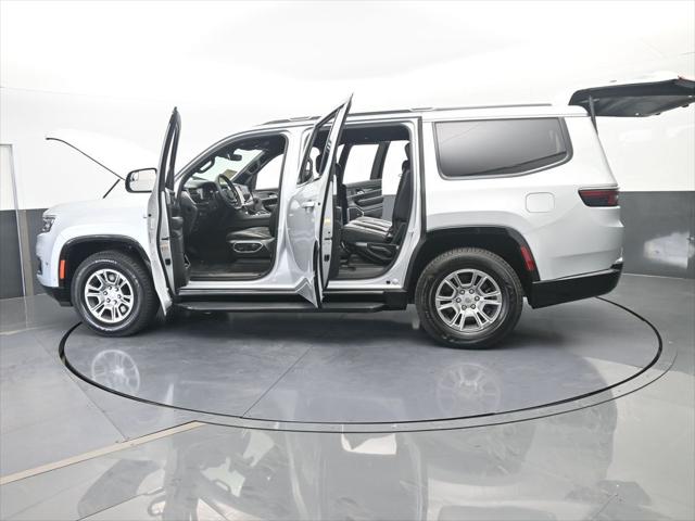 2022 Jeep Wagoneer Series I 4x2