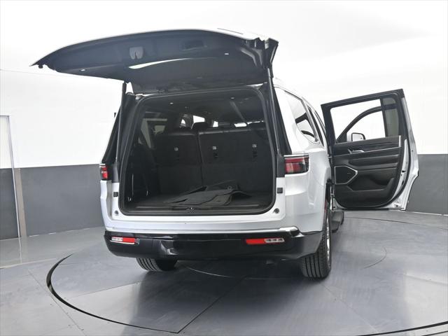 2022 Jeep Wagoneer Series I 4x2