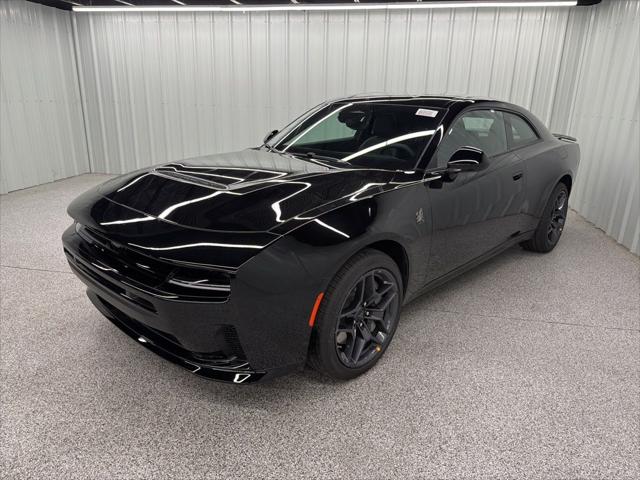 2026 Dodge Charger CHARGER SCAT PACK 2-DOOR AWD 2026 Dodge Charger CHARGER SCAT PACK 2-DOOR AWD