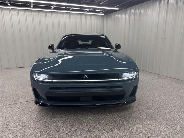 2026 Dodge Charger CHARGER SCAT PACK PLUS 2-DOOR AWD 2026 Dodge Charger CHARGER SCAT PACK PLUS 2-DOOR AWD