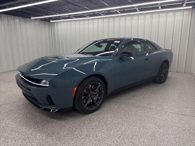 2026 Dodge Charger CHARGER SCAT PACK PLUS 2-DOOR AWD 2026 Dodge Charger CHARGER SCAT PACK PLUS 2-DOOR AWD