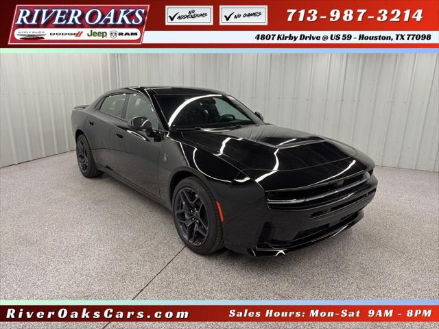 2026 Dodge Charger CHARGER SCAT PACK PLUS 4-DOOR AWD 2026 Dodge Charger CHARGER SCAT PACK PLUS 4-DOOR AWD