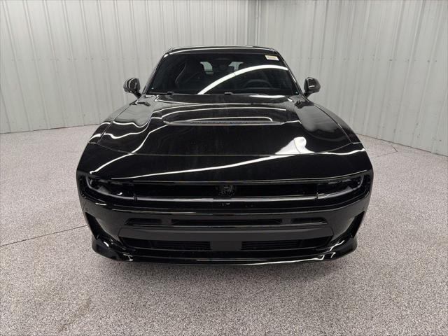 2026 Dodge Charger CHARGER SCAT PACK PLUS 4-DOOR AWD 2026 Dodge Charger CHARGER SCAT PACK PLUS 4-DOOR AWD