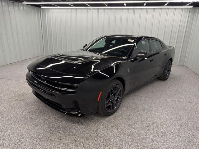 2026 Dodge Charger CHARGER SCAT PACK PLUS 4-DOOR AWD 2026 Dodge Charger CHARGER SCAT PACK PLUS 4-DOOR AWD