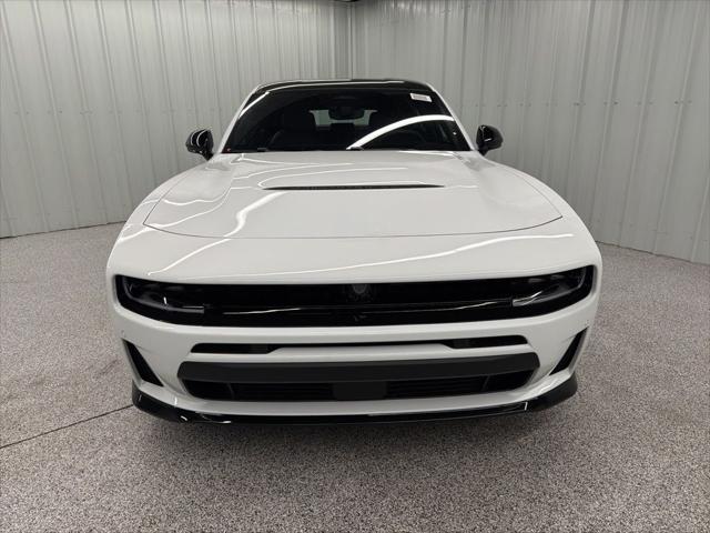 2026 Dodge Charger CHARGER SCAT PACK 4-DOOR AWD