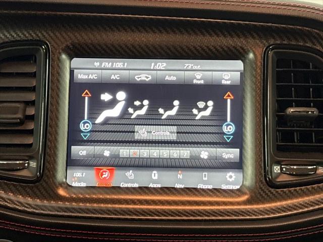2023 Dodge Challenger Shakedown