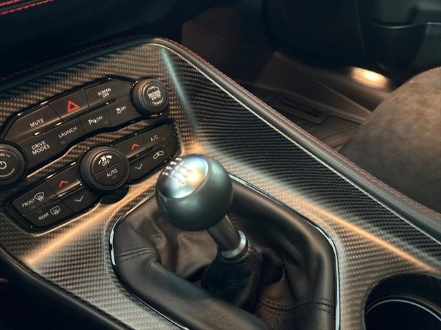 2023 Dodge Challenger Shakedown