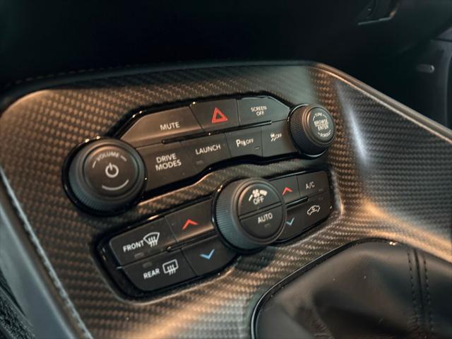 2023 Dodge Challenger Shakedown