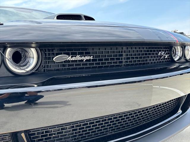 2023 Dodge Challenger Shakedown