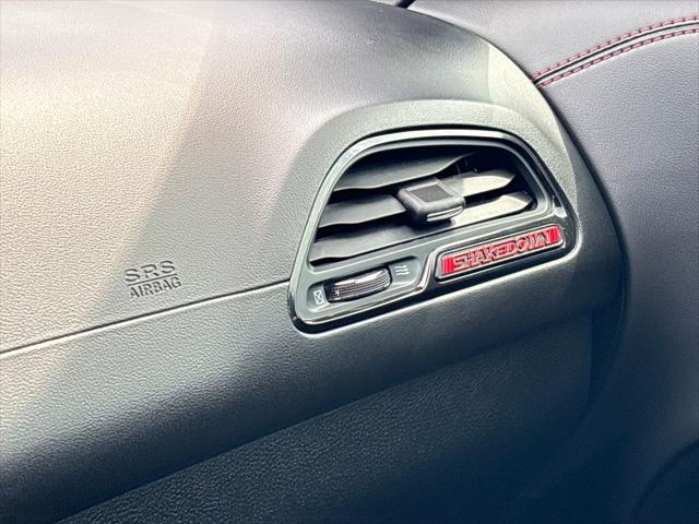 2023 Dodge Challenger Shakedown