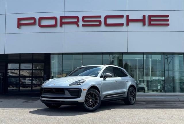 2026 Porsche Macan Base for sale in Amherst, NY