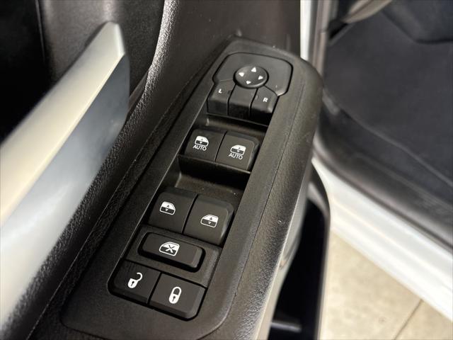 2025 Ram 1500 Tradesman Crew Cab 4x2 5'7" Box